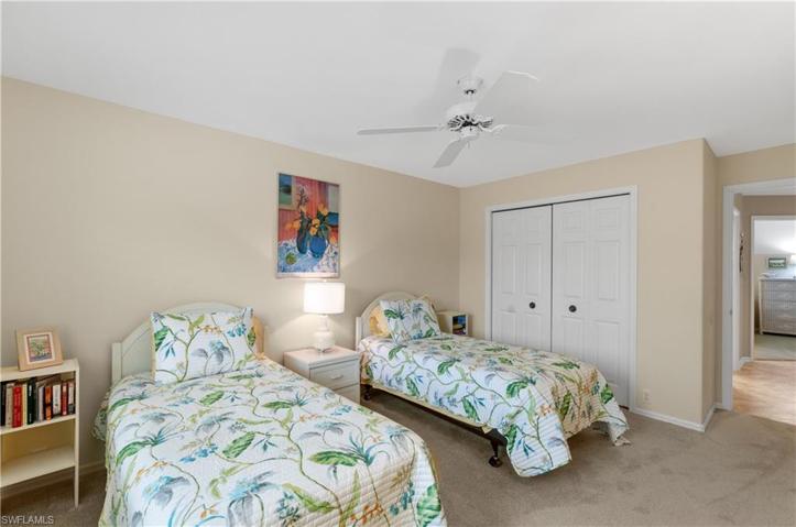 2nd Guest Bedroom