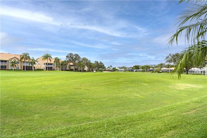 14th Fairway