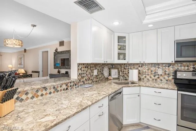 4300 Belair Ln 1, Naples, Florida 34103