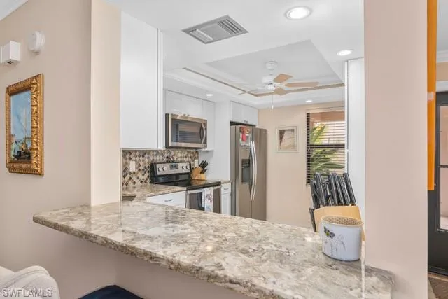 4300 Belair Ln 1, Naples, Florida 34103