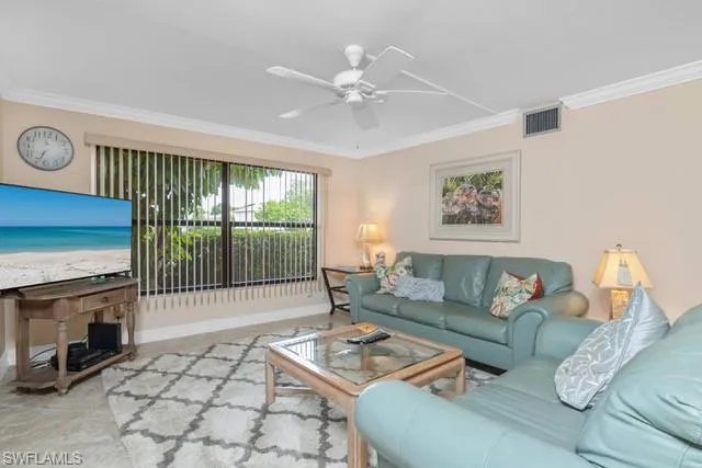 4300 Belair Ln 1, Naples, Florida 34103