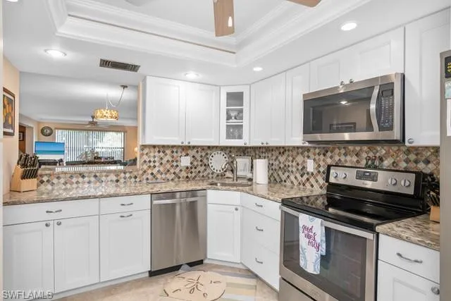 4300 Belair Ln 1, Naples, Florida 34103