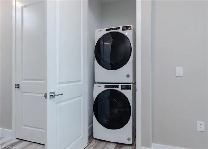 Laundry #1
