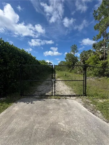 4792 11th Ave Sw, Naples, Florida 34116