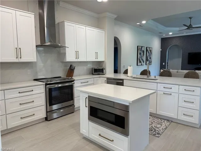 5614  Whispering Willow  WAY, Fort Myers, FL 33908