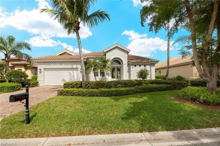5614  Whispering Willow  WAY, Fort Myers, FL 33908