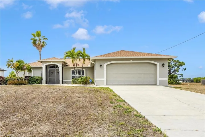 1308 NW 15th  PL, Cape Coral, FL 33993