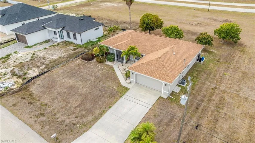 1308 NW 15th  PL, Cape Coral, FL 33993