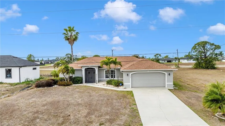 1308 NW 15th  PL, Cape Coral, FL 33993