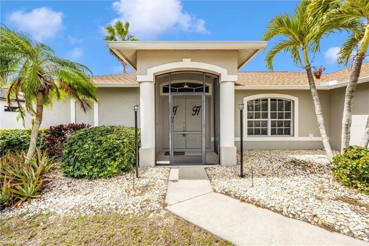 1308 NW 15th  PL, Cape Coral, FL 33993