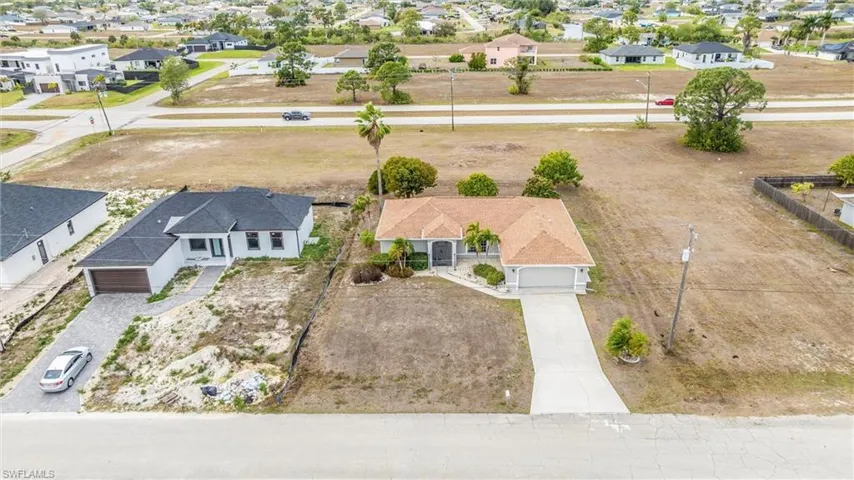 1308 NW 15th  PL, Cape Coral, FL 33993