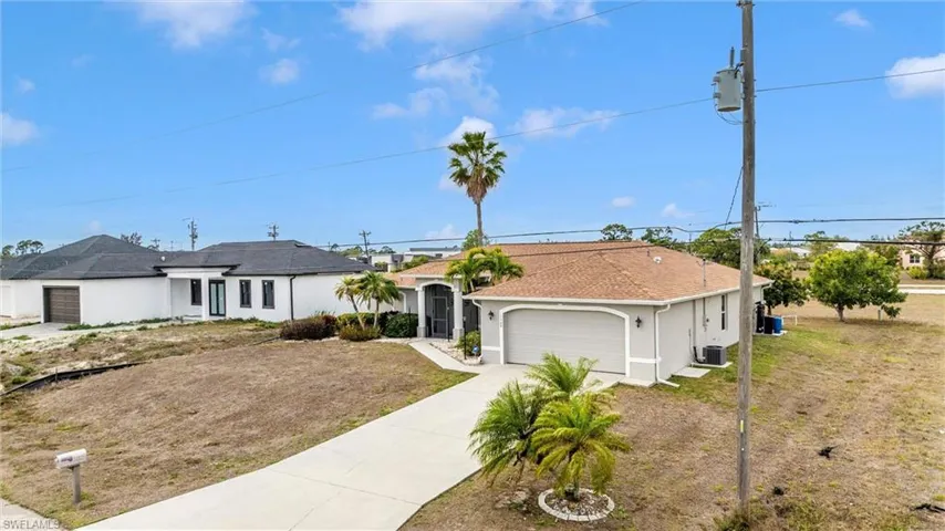 1308 NW 15th  PL, Cape Coral, FL 33993