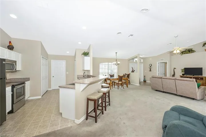 1308 NW 15th  PL, Cape Coral, FL 33993