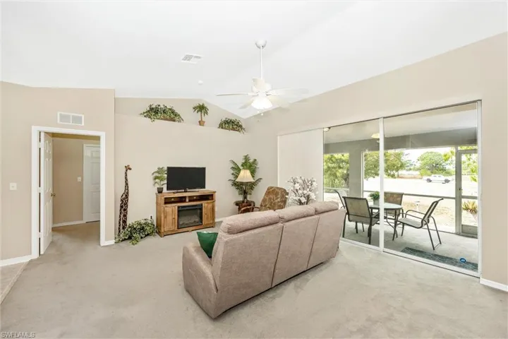 1308 NW 15th  PL, Cape Coral, FL 33993