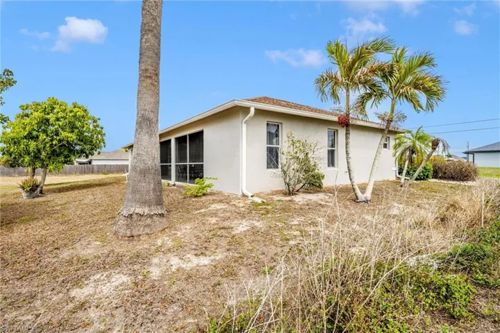 1308 NW 15th  PL, Cape Coral, FL 33993