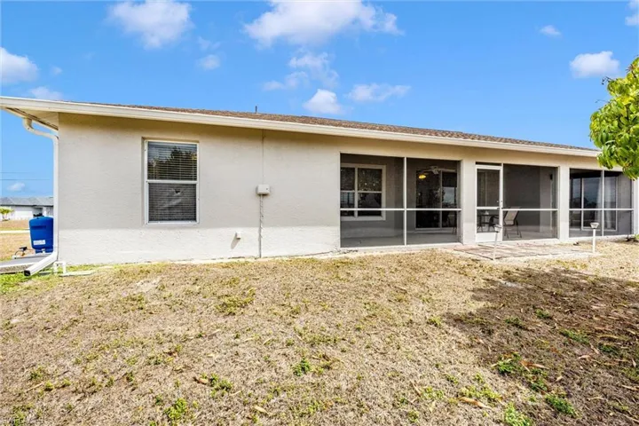 1308 NW 15th  PL, Cape Coral, FL 33993