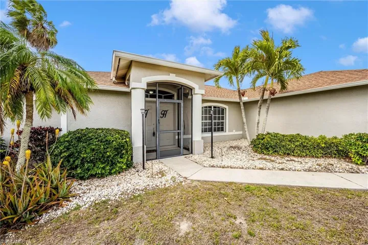 1308 NW 15th  PL, Cape Coral, FL 33993