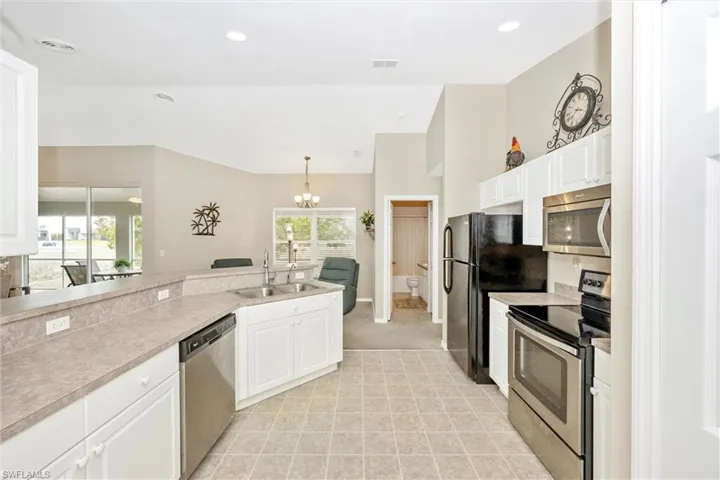 1308 NW 15th  PL, Cape Coral, FL 33993