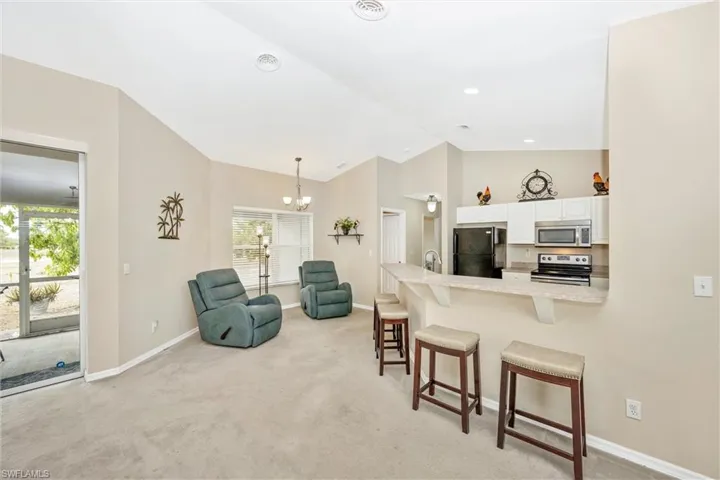 1308 NW 15th  PL, Cape Coral, FL 33993