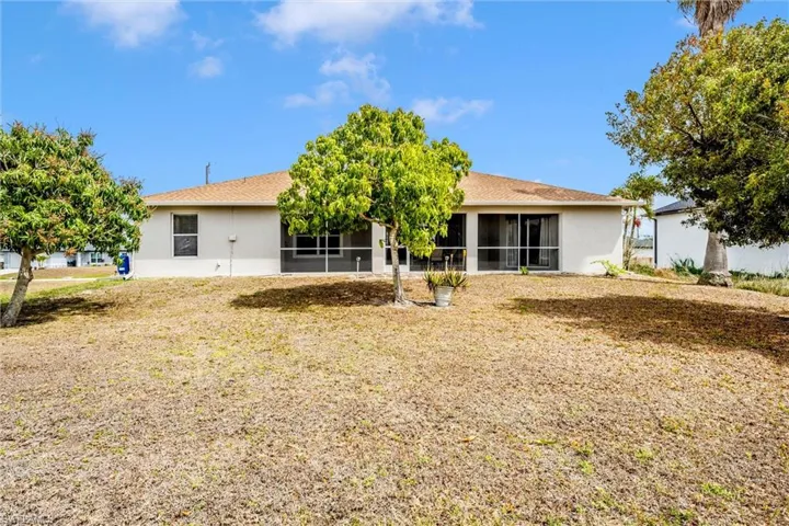 1308 NW 15th  PL, Cape Coral, FL 33993