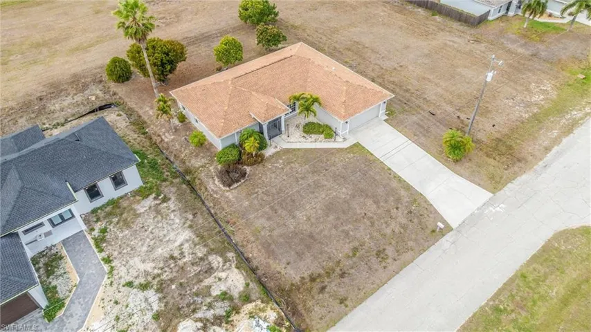 1308 NW 15th  PL, Cape Coral, FL 33993