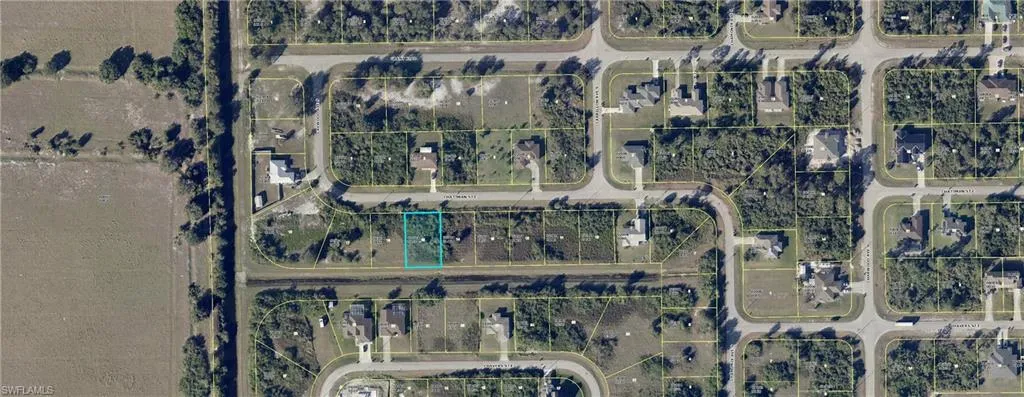 612 Chattman ST E, LEHIGH ACRES FL 33974