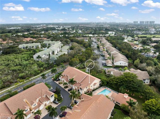 28650 Carriage Home DR # 104, BONITA SPRINGS FL 34134