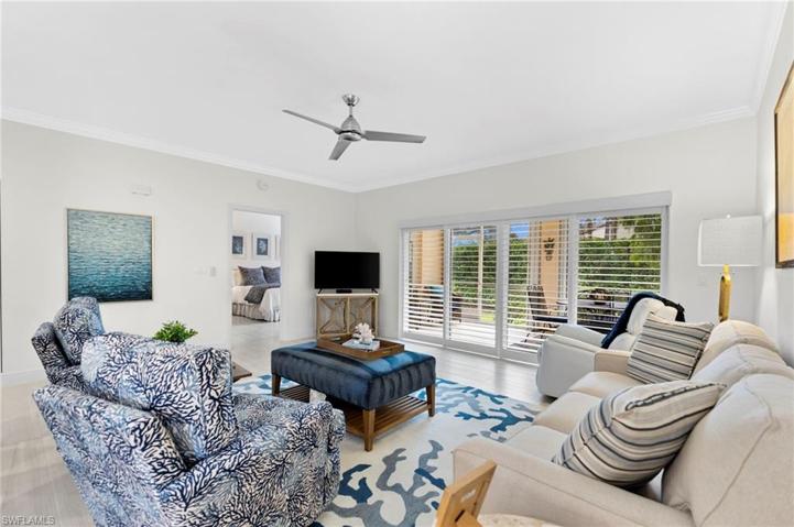 28650 Carriage Home DR # 104, BONITA SPRINGS FL 34134