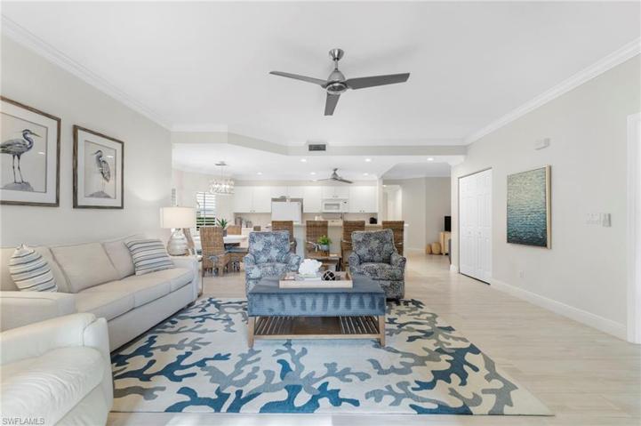 28650 Carriage Home DR # 104, BONITA SPRINGS FL 34134
