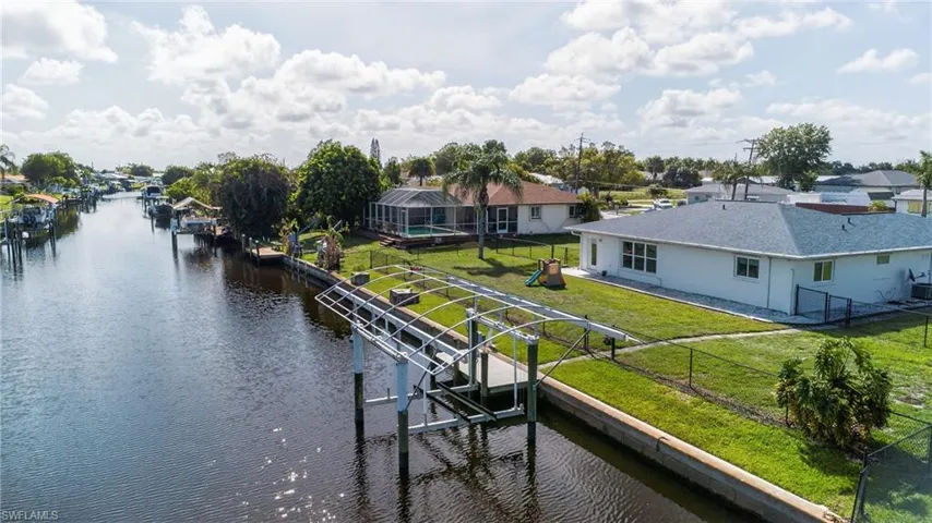 27256 San Marino Dr S, Punta Gorda, Florida 33983