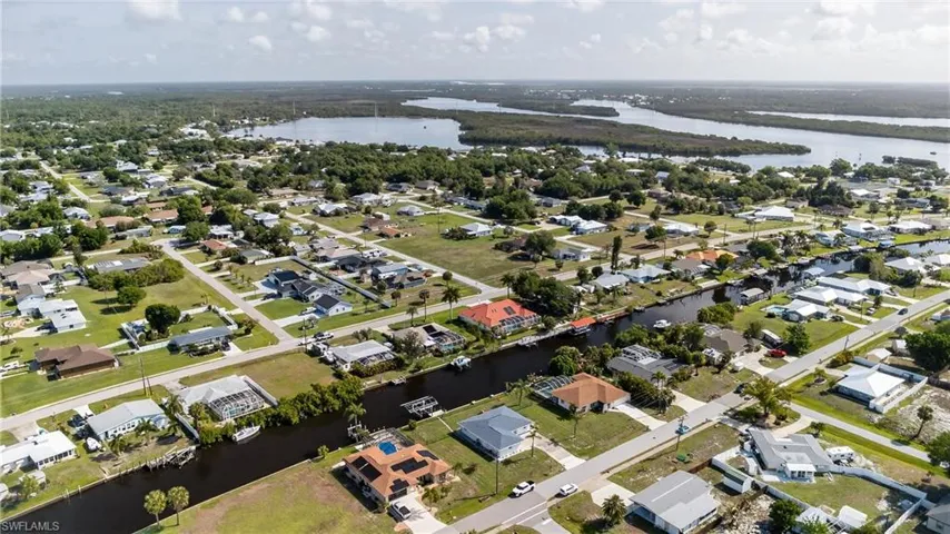 27256 San Marino Dr S, Punta Gorda, Florida 33983