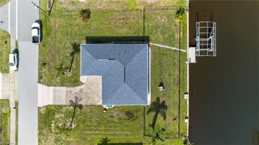 27256 San Marino Dr S, Punta Gorda, Florida 33983