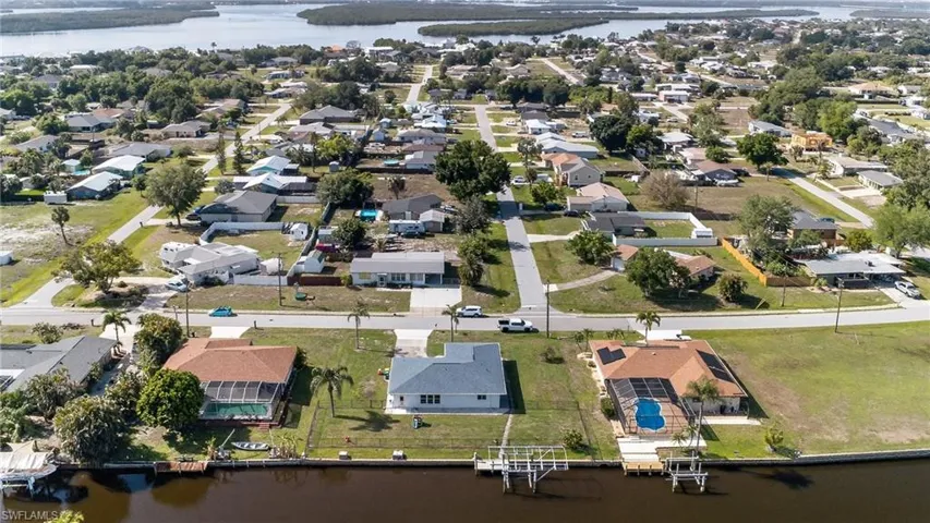 27256 San Marino Dr S, Punta Gorda, Florida 33983