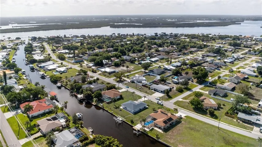 27256 San Marino Dr S, Punta Gorda, Florida 33983