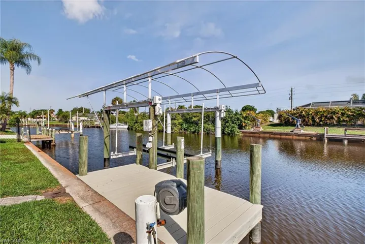 27256  San Marino S DR, Punta Gorda, FL 33983