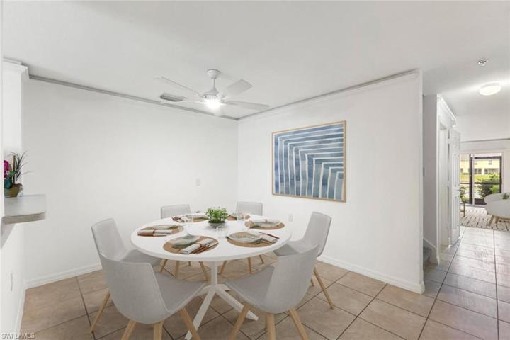 Virtual Staging