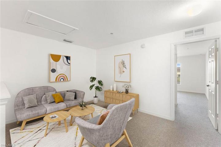 Virtual Staging