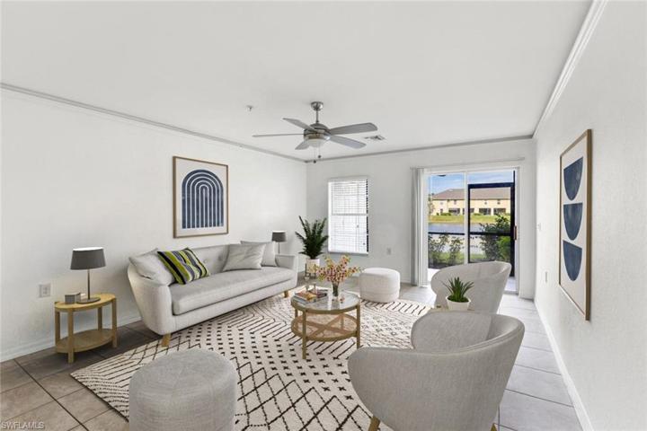 Virtual Staging