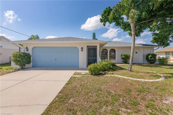 1412 Se 19th St, Cape Coral Fl 33990