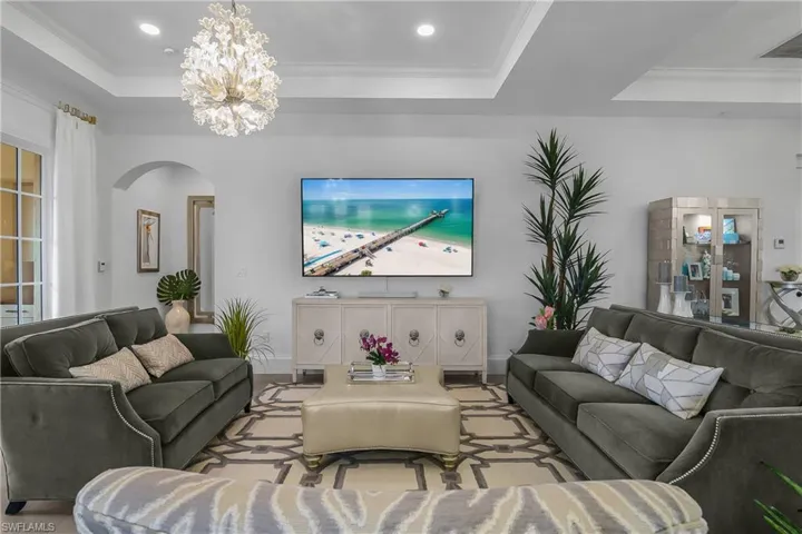 16653 Toscana Cir 702, Naples, Florida 34110