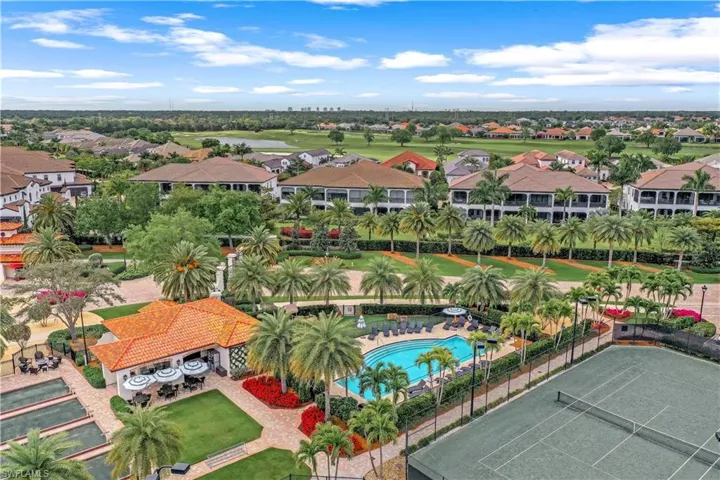 16653 Toscana Cir 702, Naples, Florida 34110