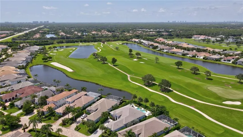 16653 Toscana Cir 702, Naples, Florida 34110