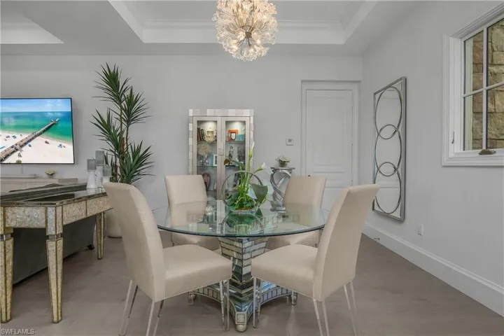 16653 Toscana Cir 702, Naples, Florida 34110