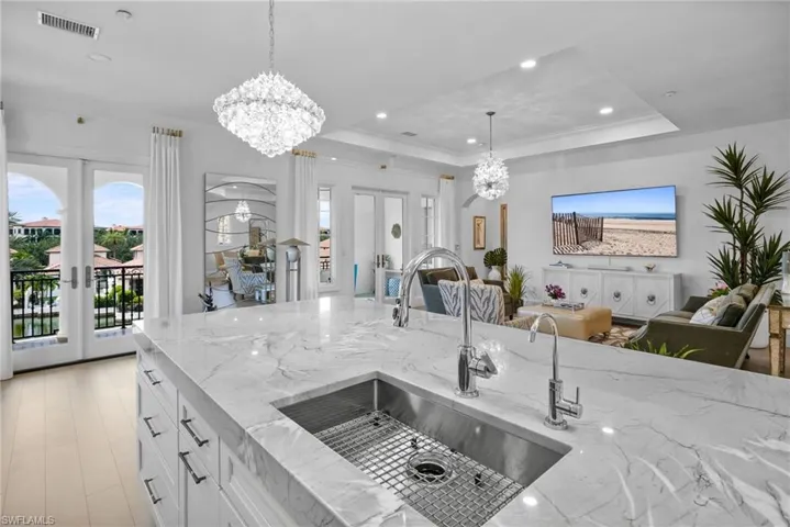 16653 Toscana Cir 702, Naples, Florida 34110