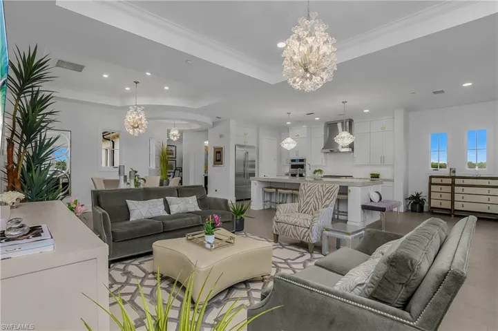 16653 Toscana Cir 702, Naples, Florida 34110