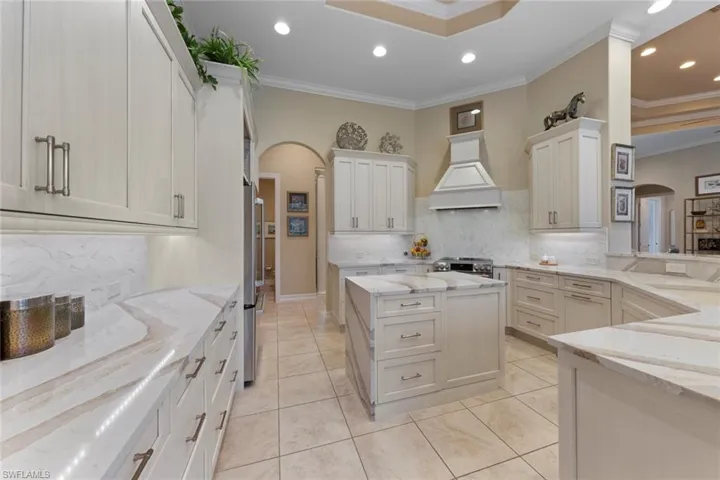 Updated Kitchen