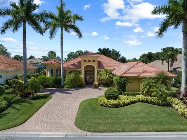 20008 Oak Fairway Ct