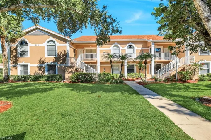3970 Leeward Passage Ct # 101, Bonita Springs Fl 34134
