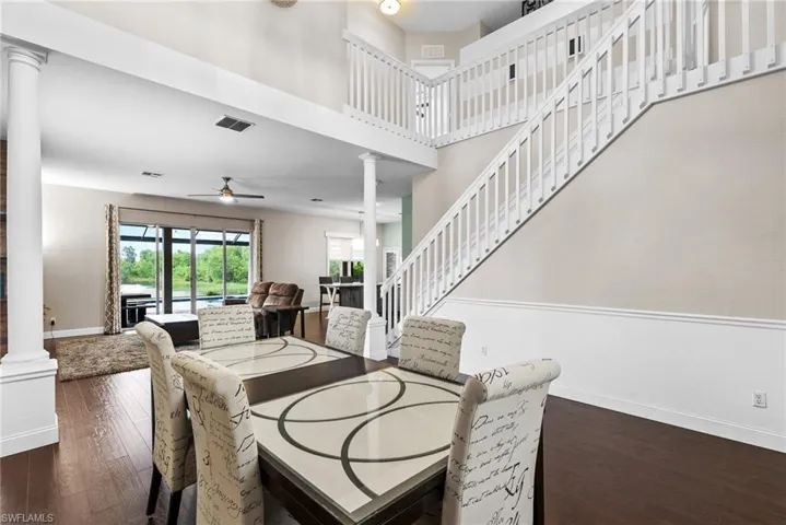 931 Golden Pond Ct, Cape Coral Fl 33909