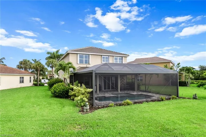 931 Golden Pond Ct, Cape Coral Fl 33909